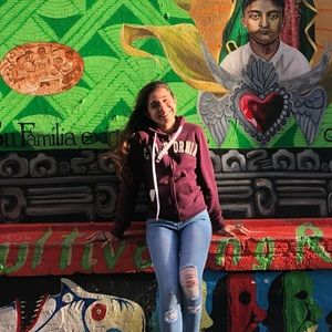 Meet your Posher, Brandy